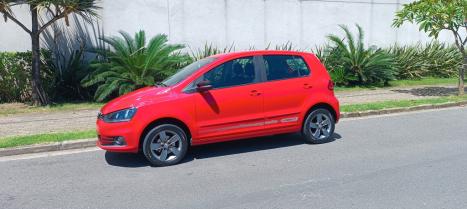 VOLKSWAGEN Fox 1.6 4P CONNECT FLEX, Foto 1