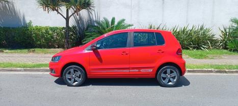 VOLKSWAGEN Fox 1.6 4P CONNECT FLEX, Foto 2