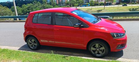 VOLKSWAGEN Fox 1.6 4P CONNECT FLEX, Foto 3