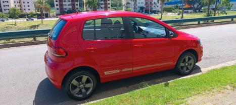 VOLKSWAGEN Fox 1.6 4P CONNECT FLEX, Foto 4