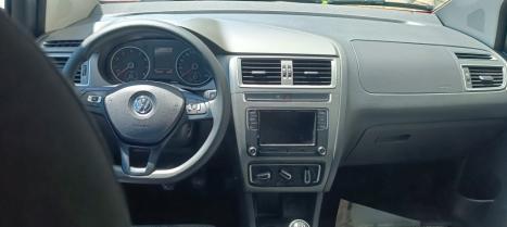 VOLKSWAGEN Fox 1.6 4P CONNECT FLEX, Foto 7