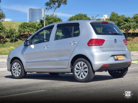 VOLKSWAGEN Fox 1.6 4P MSI TRENDLINE FLEX, Foto 4