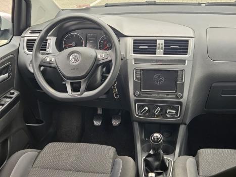 VOLKSWAGEN Fox 1.6 4P XTREME FLEX, Foto 8