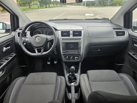 VOLKSWAGEN Fox 1.6 4P XTREME FLEX, Foto 10