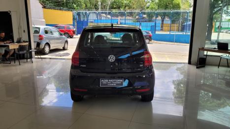 VOLKSWAGEN Fox 1.6 4P I-TREND FLEX, Foto 4