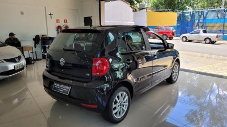 VOLKSWAGEN Fox 1.6 4P I-TREND FLEX, Foto 5