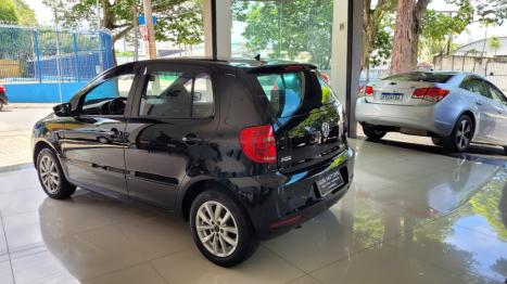 VOLKSWAGEN Fox 1.6 4P I-TREND FLEX, Foto 6