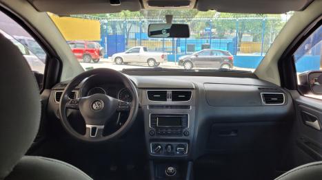 VOLKSWAGEN Fox 1.6 4P I-TREND FLEX, Foto 7