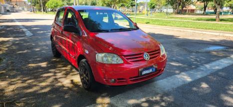 VOLKSWAGEN Fox 1.6 4P PLUS FLEX, Foto 3