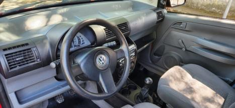 VOLKSWAGEN Fox 1.6 4P PLUS FLEX, Foto 5