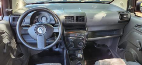 VOLKSWAGEN Fox 1.6 4P PLUS FLEX, Foto 6