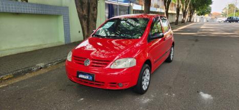 VOLKSWAGEN Fox 1.6 4P PLUS FLEX, Foto 1