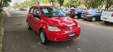 VOLKSWAGEN Fox 1.6 4P PLUS FLEX, Foto 3