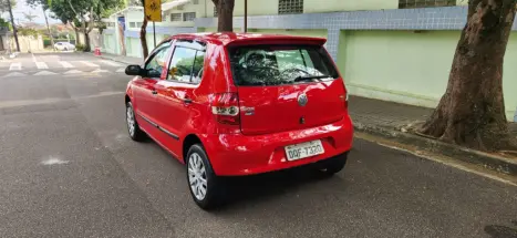 VOLKSWAGEN Fox 1.6 4P PLUS FLEX, Foto 4