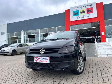 VOLKSWAGEN Fox 1.6 4P, Foto 1