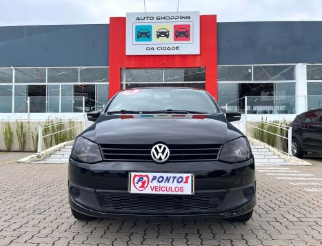 VOLKSWAGEN Fox 1.6 4P, Foto 7