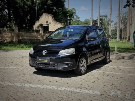 VOLKSWAGEN Fox 1.6 4P PLUS FLEX, Foto 1