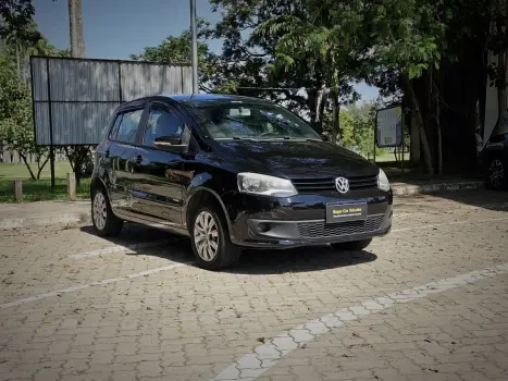 VOLKSWAGEN Fox 1.6 4P PLUS FLEX, Foto 3