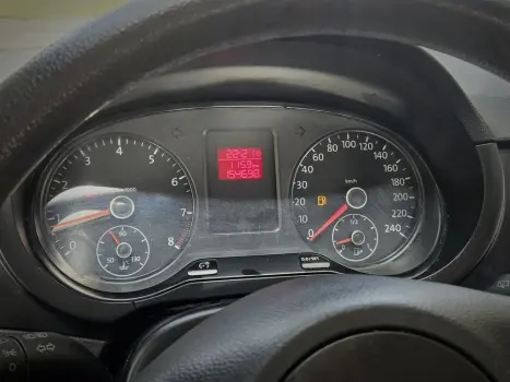 VOLKSWAGEN Fox 1.6 4P PLUS FLEX, Foto 4