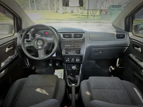 VOLKSWAGEN Fox 1.6 4P PLUS FLEX, Foto 8