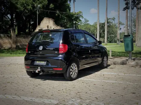 VOLKSWAGEN Fox 1.6 4P PLUS FLEX, Foto 9