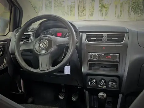 VOLKSWAGEN Fox 1.6 4P PLUS FLEX, Foto 10