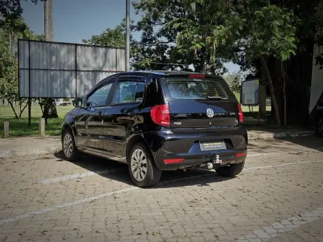 VOLKSWAGEN Fox 1.6 4P PLUS FLEX, Foto 12