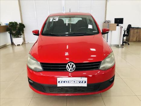VOLKSWAGEN Fox 1.6 4P FLEX PRIME, Foto 2