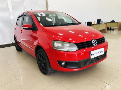 VOLKSWAGEN Fox 1.6 4P FLEX PRIME, Foto 3
