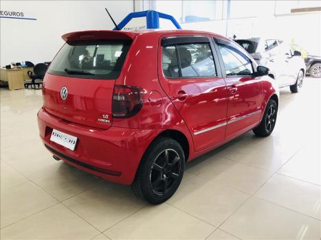 VOLKSWAGEN Fox 1.6 4P FLEX PRIME, Foto 4
