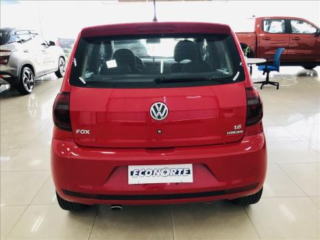 VOLKSWAGEN Fox 1.6 4P FLEX PRIME, Foto 5