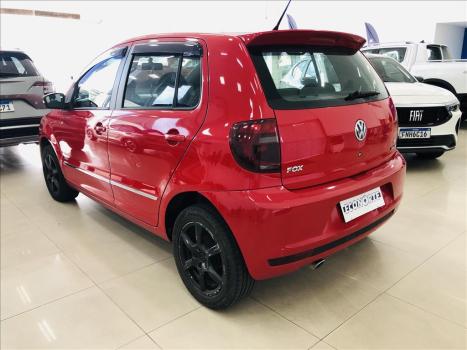 VOLKSWAGEN Fox 1.6 4P FLEX PRIME, Foto 6