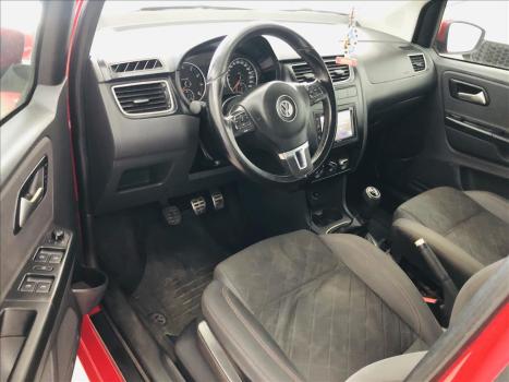 VOLKSWAGEN Fox 1.6 4P FLEX PRIME, Foto 7