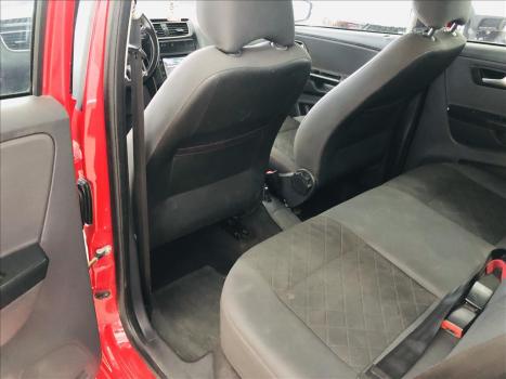 VOLKSWAGEN Fox 1.6 4P FLEX PRIME, Foto 10