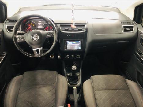 VOLKSWAGEN Fox 1.6 4P FLEX PRIME, Foto 11