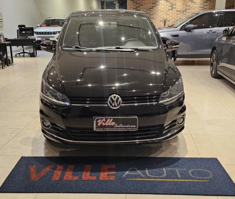 VOLKSWAGEN Fox 1.6 4P FLEX HIGHLINE I-MOTION AUTOMATIZADO, Foto 2