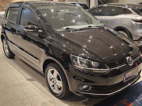 VOLKSWAGEN Fox 1.6 4P FLEX HIGHLINE I-MOTION AUTOMATIZADO, Foto 3