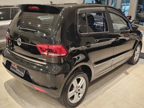 VOLKSWAGEN Fox 1.6 4P FLEX HIGHLINE I-MOTION AUTOMATIZADO, Foto 4