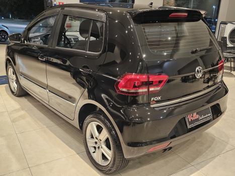 VOLKSWAGEN Fox 1.6 4P FLEX HIGHLINE I-MOTION AUTOMATIZADO, Foto 6