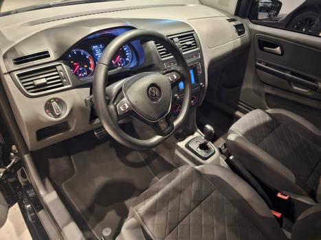 VOLKSWAGEN Fox 1.6 4P FLEX HIGHLINE I-MOTION AUTOMATIZADO, Foto 7