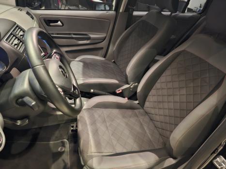 VOLKSWAGEN Fox 1.6 4P FLEX HIGHLINE I-MOTION AUTOMATIZADO, Foto 8