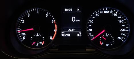 VOLKSWAGEN Fox 1.6 4P FLEX HIGHLINE I-MOTION AUTOMATIZADO, Foto 10