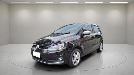 VOLKSWAGEN Fox 1.6 4P ROCK IN RIO FLEX, Foto 1