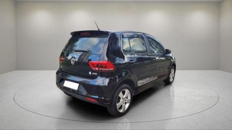 VOLKSWAGEN Fox 1.6 4P ROCK IN RIO FLEX, Foto 3