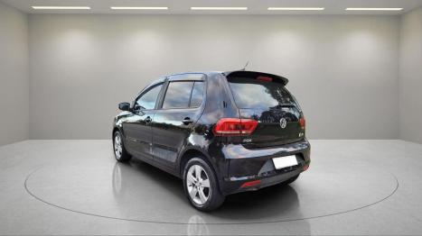 VOLKSWAGEN Fox 1.6 4P ROCK IN RIO FLEX, Foto 4