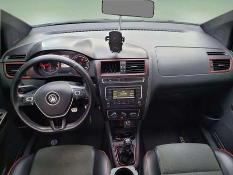 VOLKSWAGEN Fox 1.6 4P ROCK IN RIO FLEX, Foto 5
