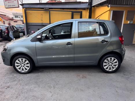 VOLKSWAGEN Fox 1.6 4P FLEX, Foto 4