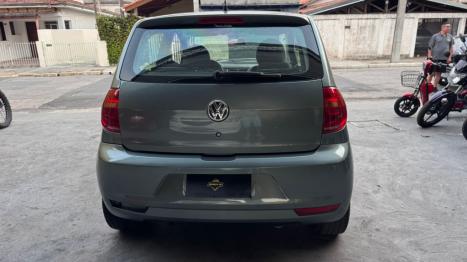 VOLKSWAGEN Fox 1.6 4P FLEX, Foto 7