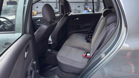 VOLKSWAGEN Fox 1.6 4P FLEX, Foto 9