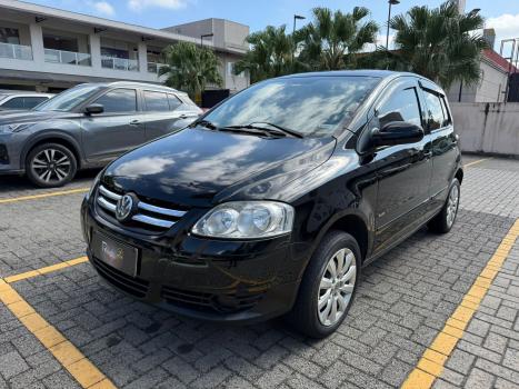 VOLKSWAGEN Fox 1.6 4P PLUS, Foto 3